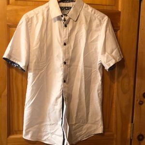 Men’s Button Down